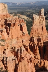 Bryce Canyon NP